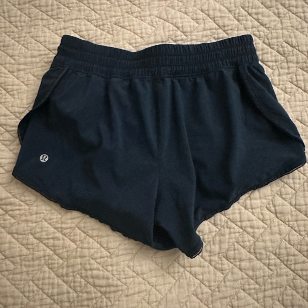 Lululemon Athletic Shorts